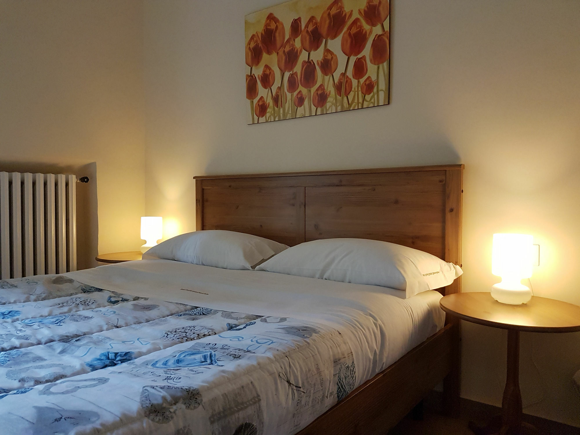 Hotel Meuble Santa Chiara Suite Neapol Exteriér fotografie